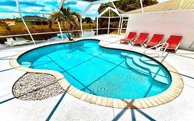 !New! Villa Waterview