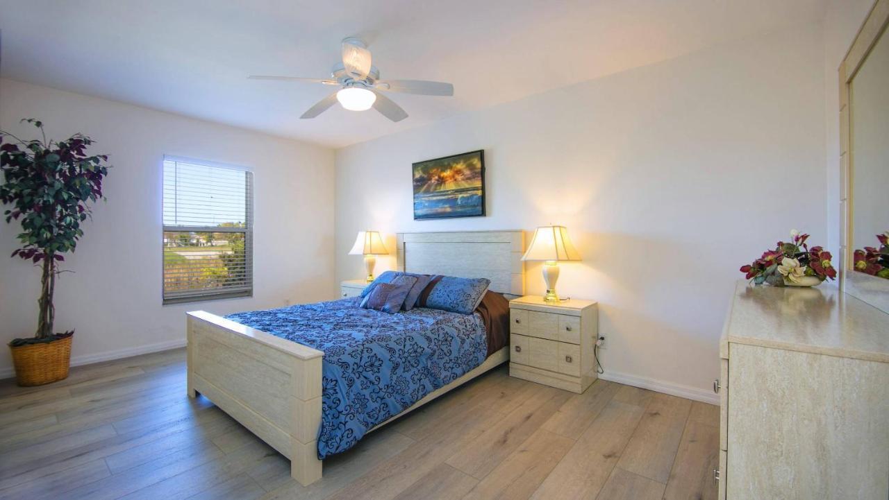 !New! Villa Waterview Cape Coral Exterior foto