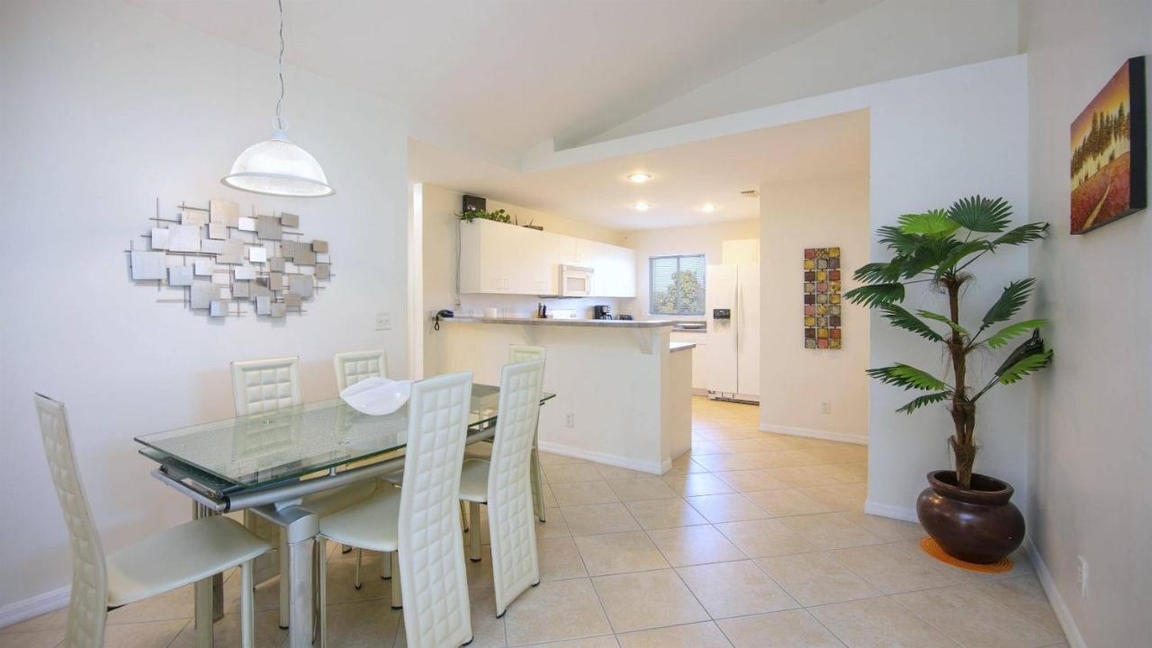 !New! Villa Waterview Cape Coral Exterior foto