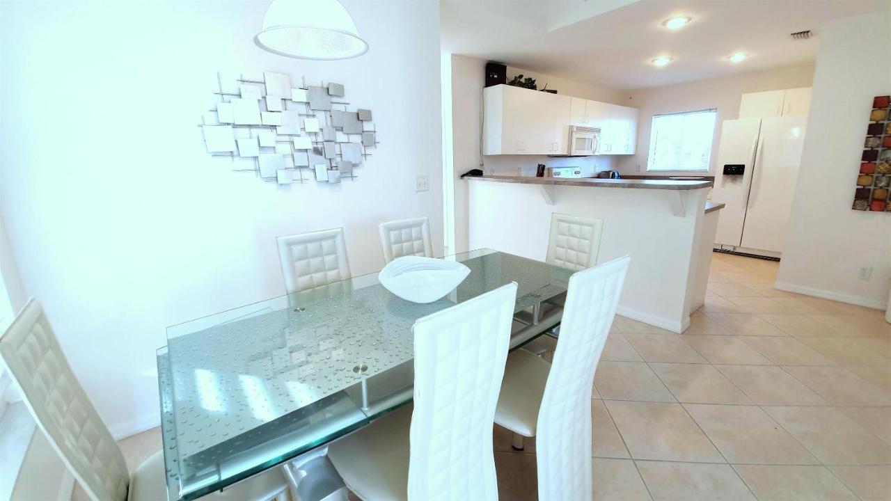 !New! Villa Waterview Cape Coral Exterior foto