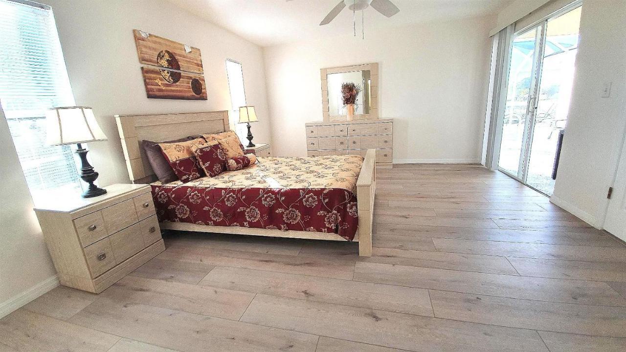 !New! Villa Waterview Cape Coral Exterior foto